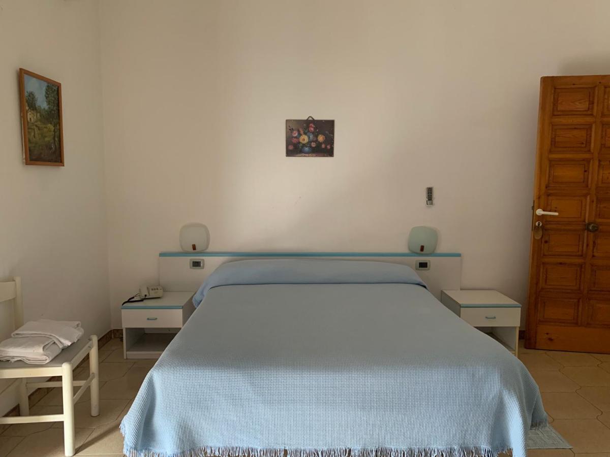 סקליאה B&B Continentale מראה חיצוני תמונה