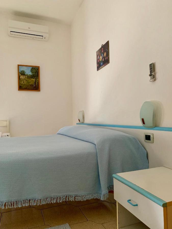 סקליאה B&B Continentale מראה חיצוני תמונה